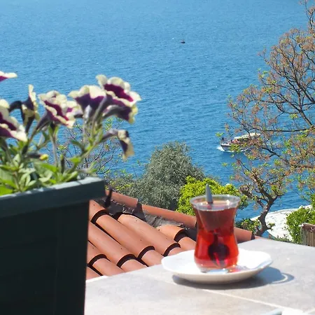 Hidirlik Couette-café Antalya