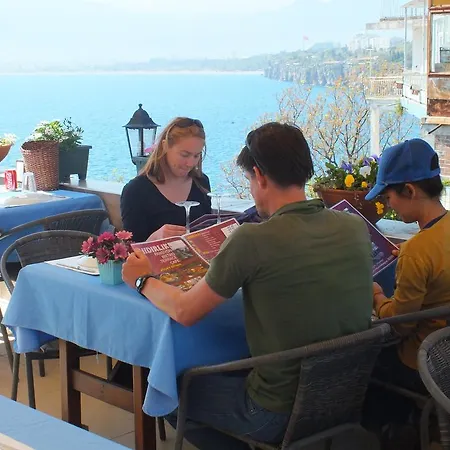 Couette-café Hidirlik