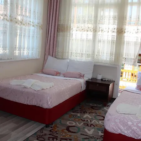Couette-café Hidirlik *