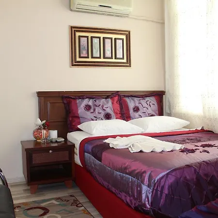 Hidirlik Couette-café Antalya