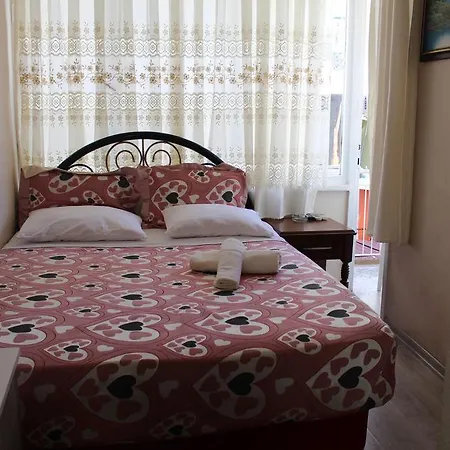 Hidirlik Couette-café *
