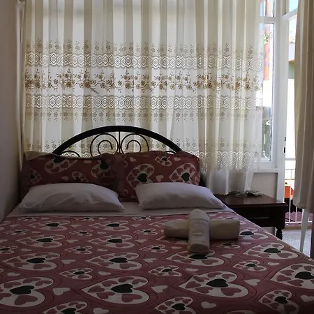 Couette-café Hidirlik Antalya