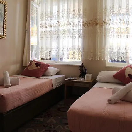 Couette-café Hidirlik