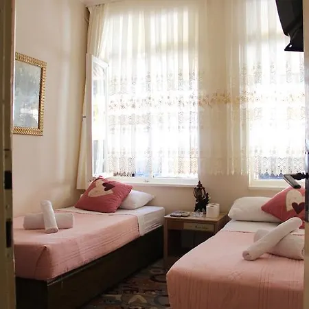 Hidirlik Couette-café