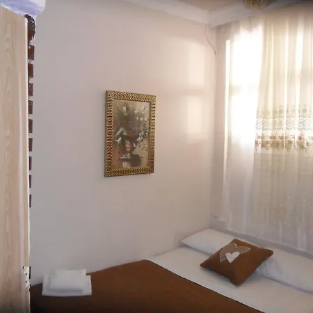Couette-café Hidirlik