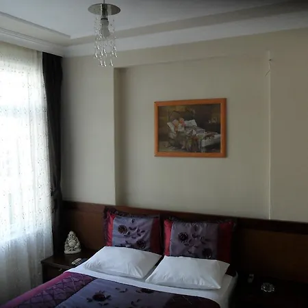 Couette-café Hidirlik