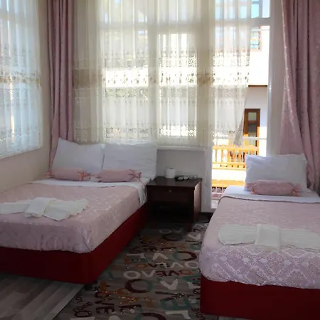 Hidirlik * Antalya